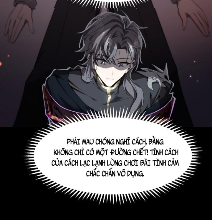 Ta Phế Tay Phong Sinh Thủy Khởi Trong Phản Diện Chapter 13 - Trang 2