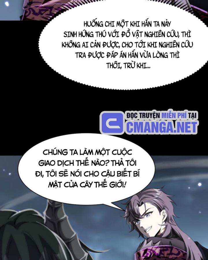 Ta Phế Tay Phong Sinh Thủy Khởi Trong Phản Diện Chapter 13 - Trang 2