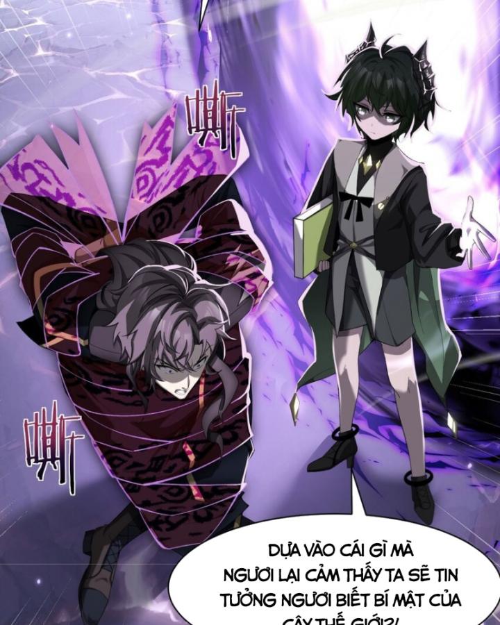 Ta Phế Tay Phong Sinh Thủy Khởi Trong Phản Diện Chapter 13 - Trang 2