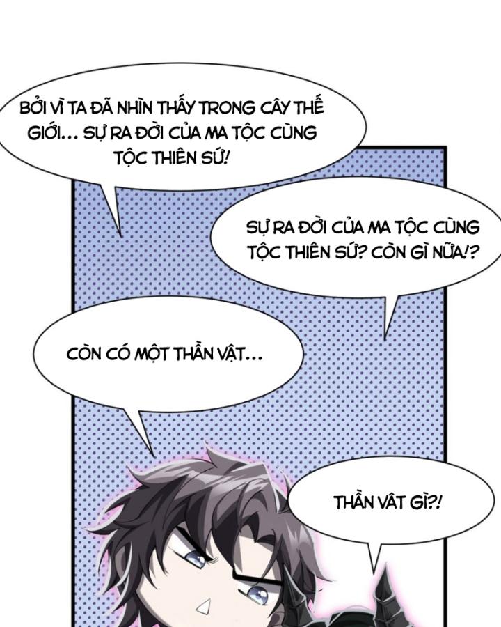 Ta Phế Tay Phong Sinh Thủy Khởi Trong Phản Diện Chapter 13 - Trang 2