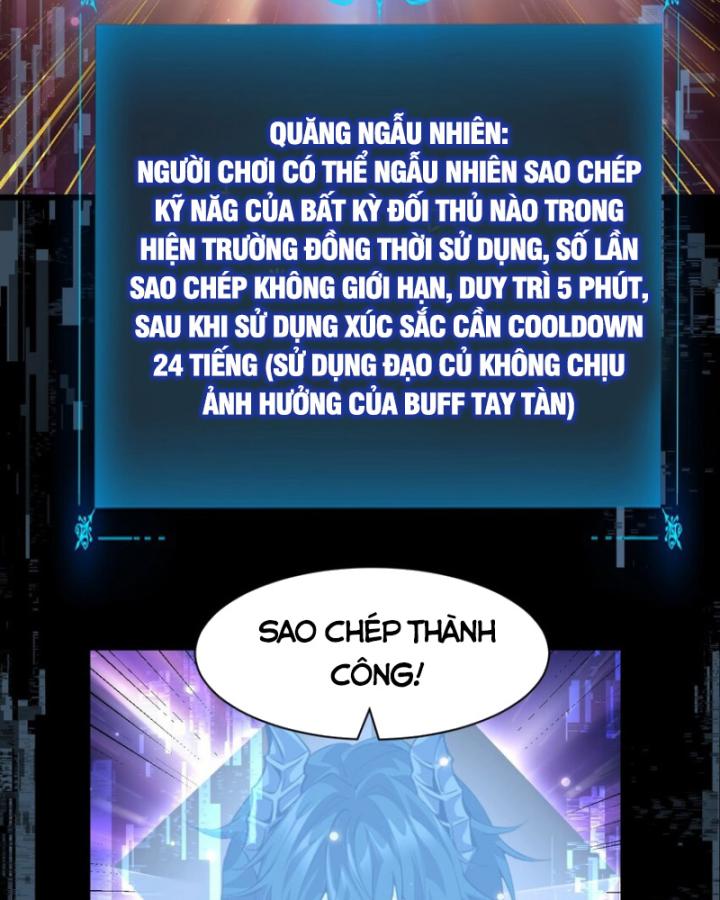 Ta Phế Tay Phong Sinh Thủy Khởi Trong Phản Diện Chapter 13 - Trang 2