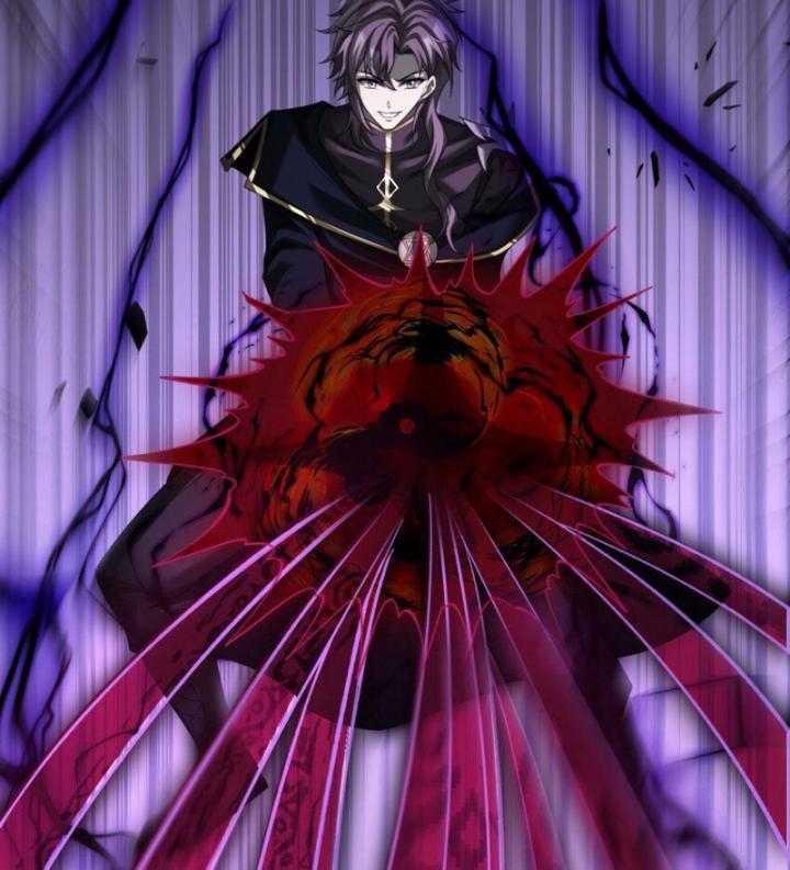 Ta Phế Tay Phong Sinh Thủy Khởi Trong Phản Diện Chapter 13 - Trang 2