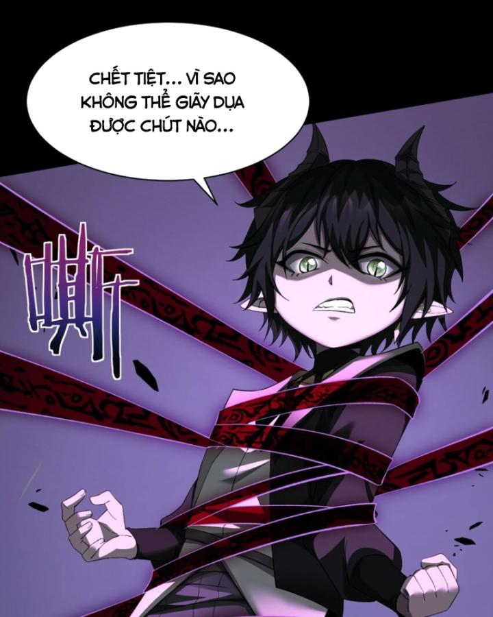 Ta Phế Tay Phong Sinh Thủy Khởi Trong Phản Diện Chapter 13 - Trang 2