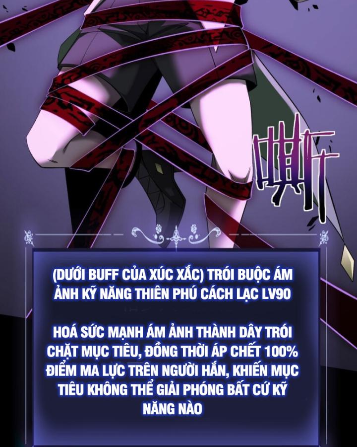 Ta Phế Tay Phong Sinh Thủy Khởi Trong Phản Diện Chapter 13 - Trang 2