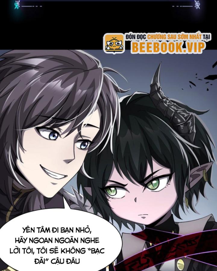 Ta Phế Tay Phong Sinh Thủy Khởi Trong Phản Diện Chapter 13 - Trang 2