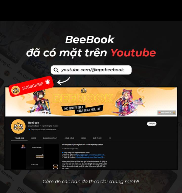 Ta Phế Tay Phong Sinh Thủy Khởi Trong Phản Diện Chapter 13 - Trang 2