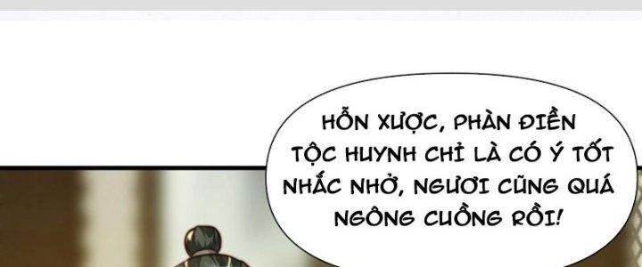 Trên Người Ta Có Một Cái Cây Thần Thoại Chapter 55 - Trang 3