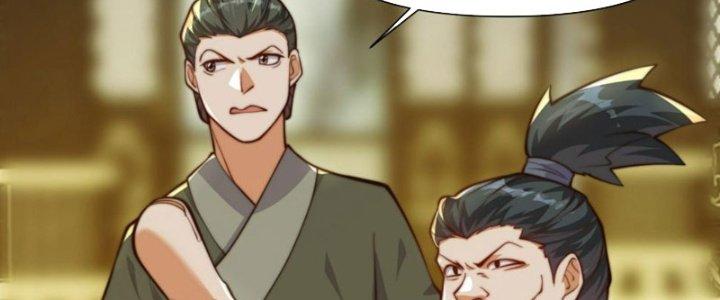 Trên Người Ta Có Một Cái Cây Thần Thoại Chapter 55 - Trang 3