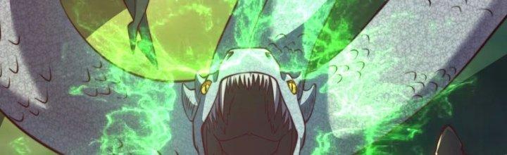 Trên Người Ta Có Một Cái Cây Thần Thoại Chapter 55 - Trang 3