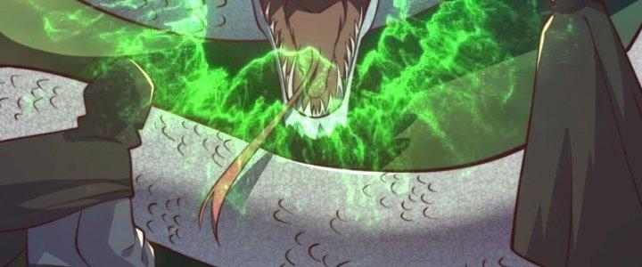 Trên Người Ta Có Một Cái Cây Thần Thoại Chapter 55 - Trang 3