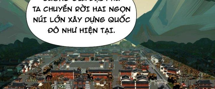 Trên Người Ta Có Một Cái Cây Thần Thoại Chapter 55 - Trang 3