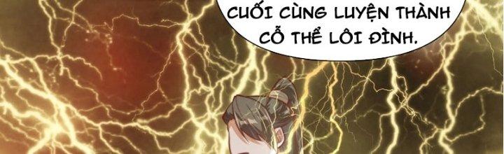 Trên Người Ta Có Một Cái Cây Thần Thoại Chapter 55 - Trang 3
