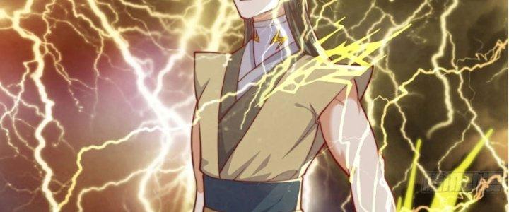 Trên Người Ta Có Một Cái Cây Thần Thoại Chapter 55 - Trang 3