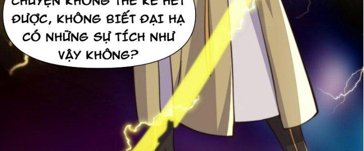 Trên Người Ta Có Một Cái Cây Thần Thoại Chapter 55 - Trang 3