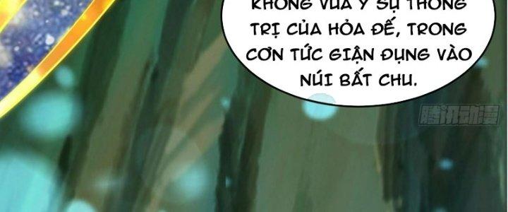 Trên Người Ta Có Một Cái Cây Thần Thoại Chapter 55 - Trang 3