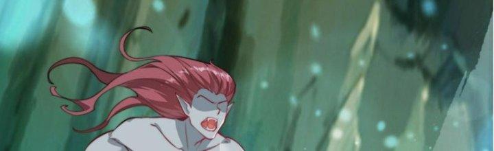 Trên Người Ta Có Một Cái Cây Thần Thoại Chapter 55 - Trang 3