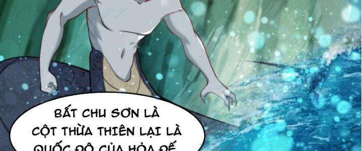 Trên Người Ta Có Một Cái Cây Thần Thoại Chapter 55 - Trang 3