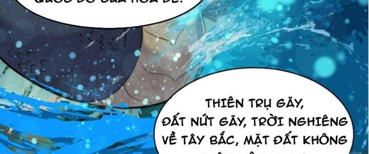 Trên Người Ta Có Một Cái Cây Thần Thoại Chapter 55 - Trang 3