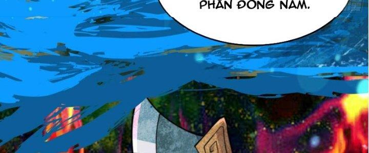 Trên Người Ta Có Một Cái Cây Thần Thoại Chapter 55 - Trang 3