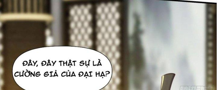 Trên Người Ta Có Một Cái Cây Thần Thoại Chapter 55 - Trang 3