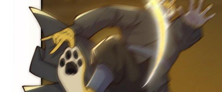 Trên Người Ta Có Một Cái Cây Thần Thoại Chapter 55 - Trang 3