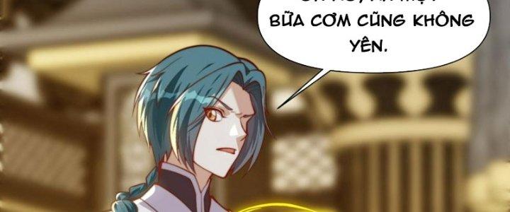 Trên Người Ta Có Một Cái Cây Thần Thoại Chapter 55 - Trang 3