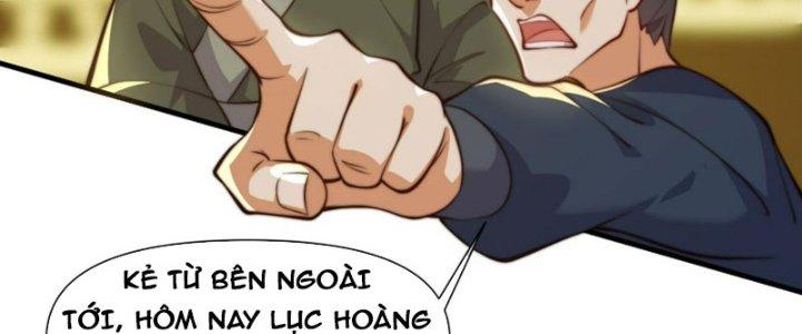 Trên Người Ta Có Một Cái Cây Thần Thoại Chapter 55 - Trang 3