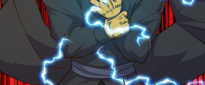 Trên Người Ta Có Một Cái Cây Thần Thoại Chapter 55 - Trang 3