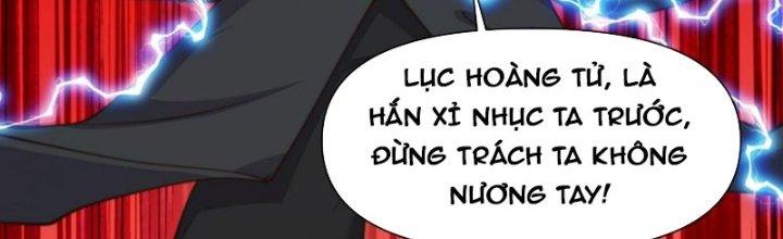 Trên Người Ta Có Một Cái Cây Thần Thoại Chapter 55 - Trang 3