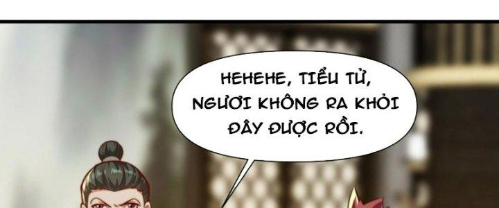 Trên Người Ta Có Một Cái Cây Thần Thoại Chapter 55 - Trang 3