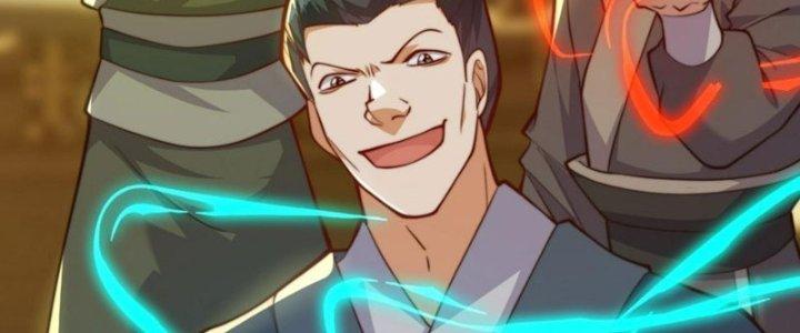 Trên Người Ta Có Một Cái Cây Thần Thoại Chapter 55 - Trang 3