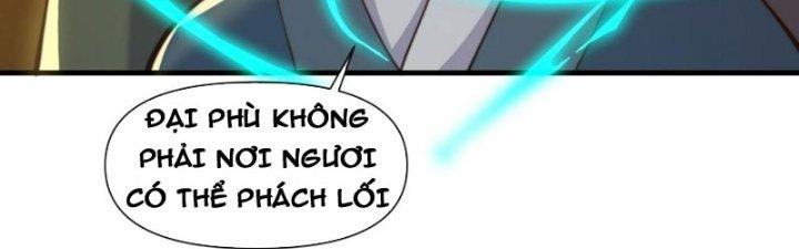 Trên Người Ta Có Một Cái Cây Thần Thoại Chapter 55 - Trang 3