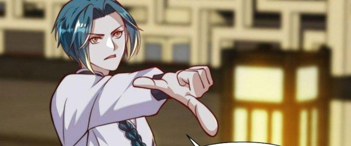 Trên Người Ta Có Một Cái Cây Thần Thoại Chapter 55 - Trang 3