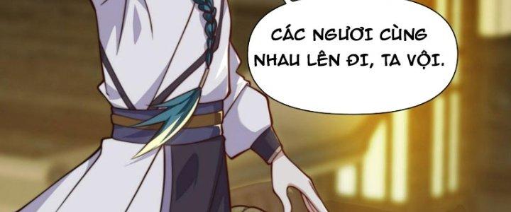 Trên Người Ta Có Một Cái Cây Thần Thoại Chapter 55 - Trang 3
