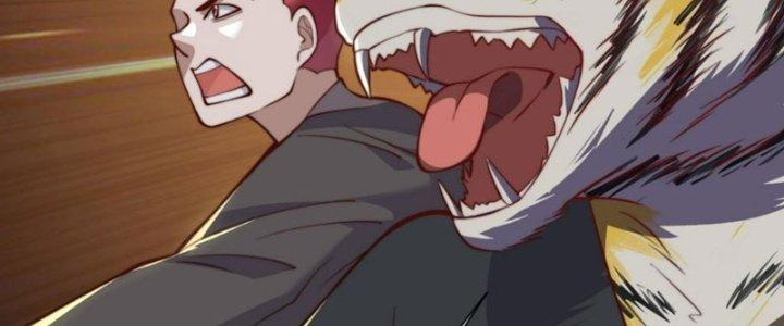 Trên Người Ta Có Một Cái Cây Thần Thoại Chapter 55 - Trang 3