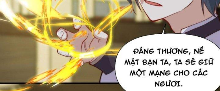 Trên Người Ta Có Một Cái Cây Thần Thoại Chapter 55 - Trang 3