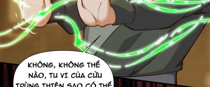 Trên Người Ta Có Một Cái Cây Thần Thoại Chapter 55 - Trang 3