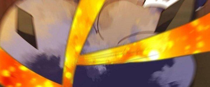 Trên Người Ta Có Một Cái Cây Thần Thoại Chapter 55 - Trang 3