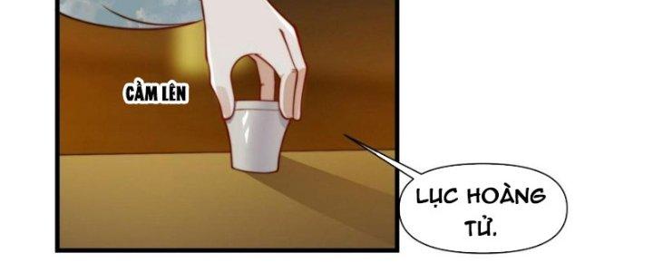 Trên Người Ta Có Một Cái Cây Thần Thoại Chapter 55 - Trang 3