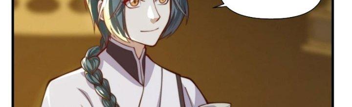 Trên Người Ta Có Một Cái Cây Thần Thoại Chapter 55 - Trang 3