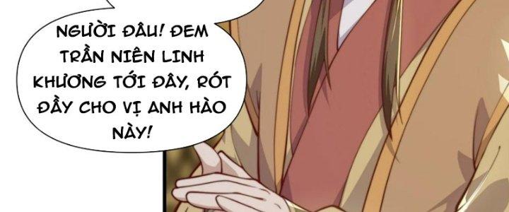 Trên Người Ta Có Một Cái Cây Thần Thoại Chapter 55 - Trang 3