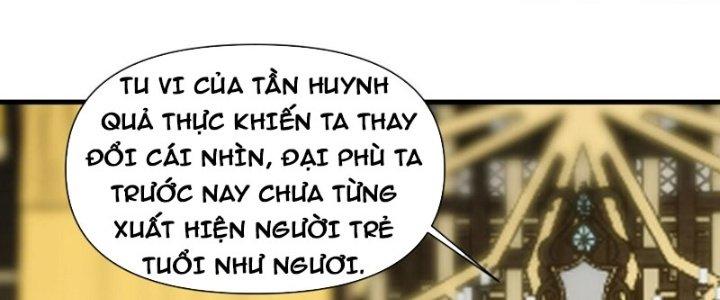 Trên Người Ta Có Một Cái Cây Thần Thoại Chapter 55 - Trang 3