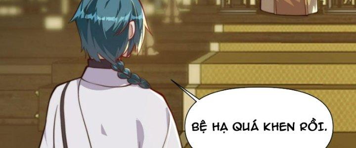 Trên Người Ta Có Một Cái Cây Thần Thoại Chapter 55 - Trang 3