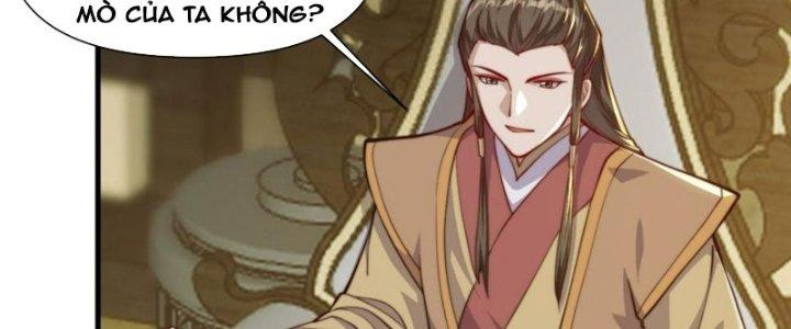 Trên Người Ta Có Một Cái Cây Thần Thoại Chapter 55 - Trang 3