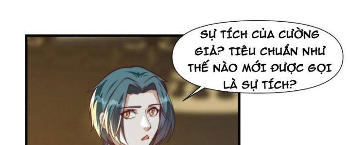 Trên Người Ta Có Một Cái Cây Thần Thoại Chapter 55 - Trang 3