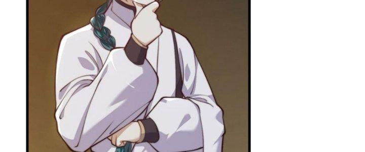 Trên Người Ta Có Một Cái Cây Thần Thoại Chapter 55 - Trang 3