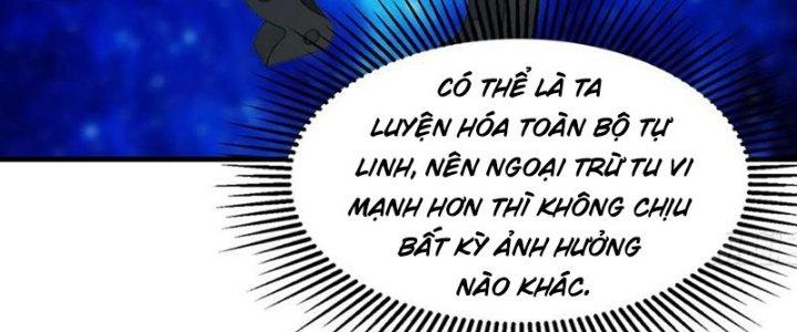 Trên Người Ta Có Một Cái Cây Thần Thoại Chapter 56 - Trang 3