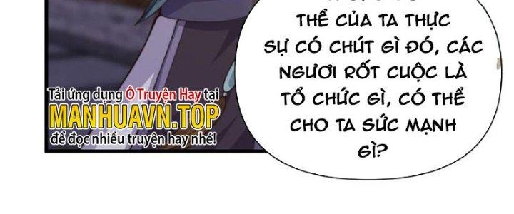 Trên Người Ta Có Một Cái Cây Thần Thoại Chapter 56 - Trang 3