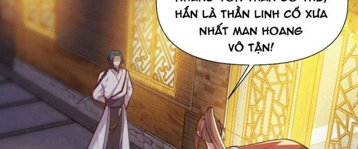 Trên Người Ta Có Một Cái Cây Thần Thoại Chapter 56 - Trang 3