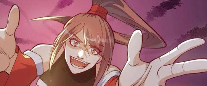 Trên Người Ta Có Một Cái Cây Thần Thoại Chapter 56 - Trang 3